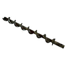 Green Mountain Grills GMG Davy Crockett and Trek Auger Feed Bit Corkscrew Shaft OEM P-1004 DDR BBQ Supply