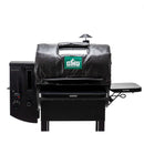 green mountain grills ledge prime 2.0 thermal blanket for cold weather grilling and pellet savings