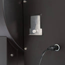 Green Mountain Grills Ledge Prime 2.0 Wi-Fi Controlled Pellet Grill Crawford/Green Mountain Grills