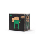 green mountain grills trek cart 2.0 stainless steel grill cart with wheels and shelves for trek prime 2.0 shown in box