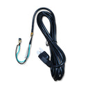 Green Mountain Grills Power Cord P-1091 replacement for DB JB Choice 110V from DDR BBQ Supply