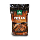 Green Mountain Grills Texas Blend Wood Pellets with Black Oak, Hickory, and Mesquite