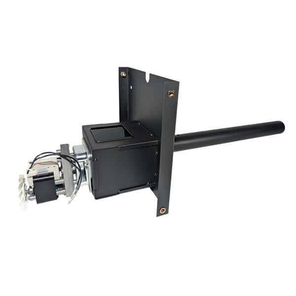 Fix Pellet Feed Fast with GMG JB Center Auger