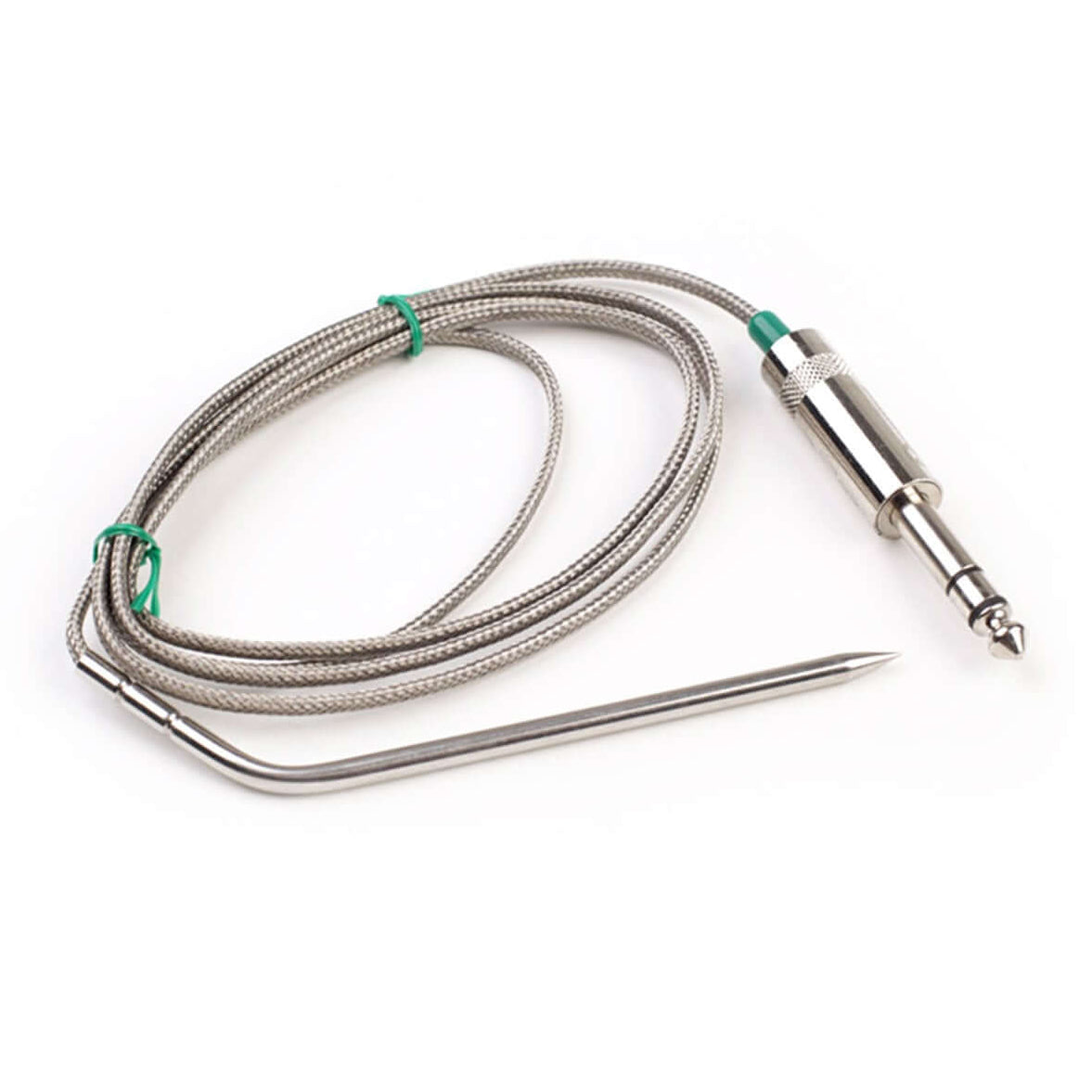 Meat Probe Part Track Temps with GMG Meat Probe P-1208