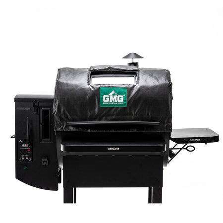 Green Mountain Grills Ledge Prime 2.0 Thermal Blanket