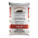 Grilling Pellets Blended Fruit Grilling Pellets - 20lb bag, designed for clean burning with minimal ash and enhanced wood-fired flavor.