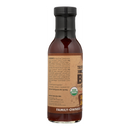 Triple Crown Organic BBQ Sauce Hickory Bourbon (14oz, 3-pack) | DDR BBQ Supply