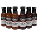 Heath-Riles-BBQ-Sauce-Multi-Pack-Sweet-and-Tangy-6-bottles-at-DDR-BBQ-Supply