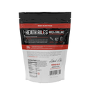 Heath Riles Beef Injection mix for juicy tender smoked brisket at DDR BBQ Supply