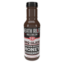 Heath Riles Brown Sugar Honey Habanero BBQ Glaze DDR BBQ Supply