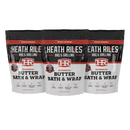 Heath Riles Butter Bath and Wrap mix for tender competition style ribs at DDR BBQ Supply