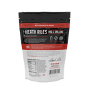 Heath Riles Butter Bath and Wrap mix for tender competition style ribs at DDR BBQ Supply