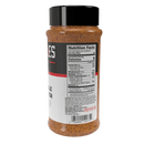 Heath Riles Cajun Creole Garlic Butter spicy seasoning DDR BBQ Supply