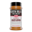 Heath Riles Cajun Creole Garlic Butter spicy seasoning DDR BBQ Supply