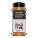 Heath Riles Cajun Creole Garlic Butter spicy seasoning DDR BBQ Supply