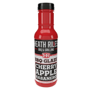 Heath Riles Cherry Apple Habanero BBQ Glaze DDR BBQ Supply