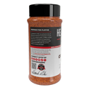 Heath Riles Competition BBQ Rub – Championship BBQ Seasoning for Pork, Beef, and Chicken