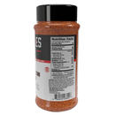 Heath Riles Competition BBQ Rub – Championship BBQ Seasoning for Pork, Beef, and Chicken