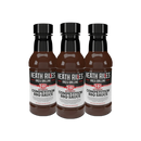 Heath Riles Competition BBQ Sauce award winning rib glaze at DDR BBQ Supply