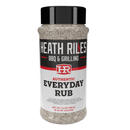 Heath Riles Everyday Rub Shaker all-purpose seasoning at DDR BBQ Supply