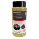 Heath Riles Garlic Butter Rub – Savory Garlic BBQ Seasoning for Steaks, Chicken, Seafood, and More