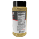Heath Riles Garlic Butter Rub – Savory Garlic BBQ Seasoning for Steaks, Chicken, Seafood, and More