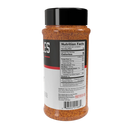 Heath Riles Honey Rub BBQ seasoning DDR BBQ Supply