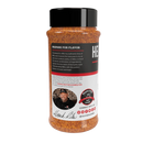 Heath Riles Honey Rub BBQ seasoning DDR BBQ Supply