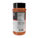 Heath Riles Hot BBQ Rub championship seasoning DDR BBQ Supply