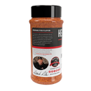 Heath Riles Hot BBQ Rub championship seasoning DDR BBQ Supply