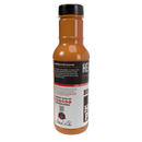 Heath Riles Hot Honey Peach BBQ Glaze DDR BBQ Supply