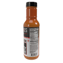 Heath Riles Hot Honey Peach BBQ Glaze DDR BBQ Supply
