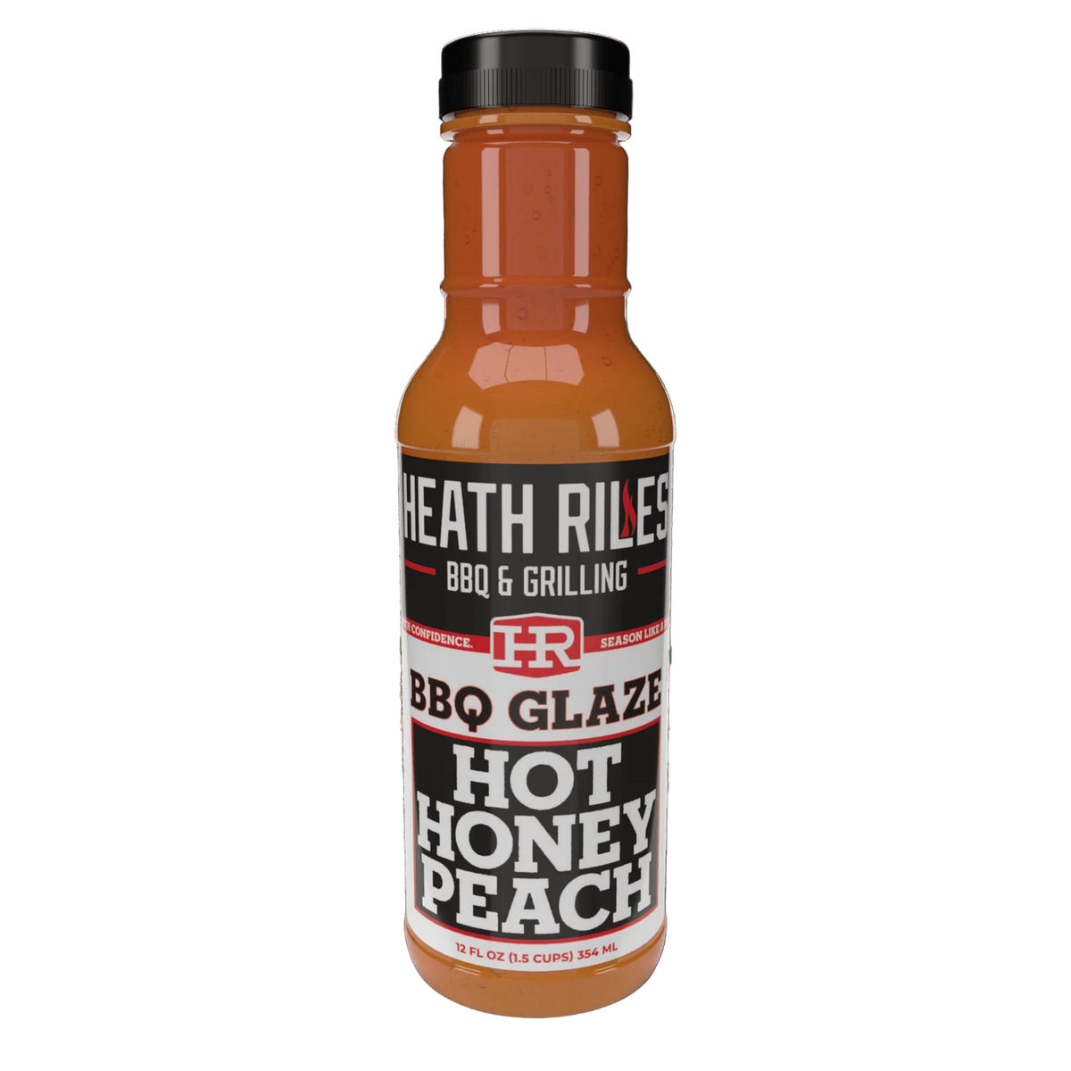 Heath Riles Ultimate BBQ Glaze Collection | DDR BBQ Supply