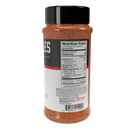 Heath Riles Peach Rub from DDR BBQ Supply seasoning for pork tenderloin chops and chicken