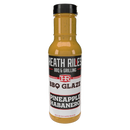 Heath Riles Pineapple Habanero BBQ Glaze DDR BBQ Supply