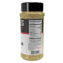 Heath Riles Simple Citrus Rub – Citrus BBQ Seasoning for Chicken, Fish, and More