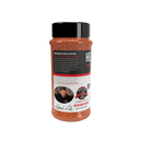 Heath Riles Sweet BBQ Rub Sweet & Smoky BBQ Seasoning for Pork, Chicken, and More