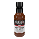 Heath Riles Tangy Vinegar BBQ Sauce bright peppered vinegar bbq sauce at DDR BBQ Supply