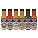 Heath Riles Ultimate BBQ Glaze Collection DDR BBQ Supply