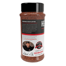 Heath Riles Beef Rub – Smoky, Savory BBQ Seasoning for Steak, Chicken, and More