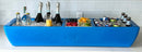 REVO Party Barge Cooler™ | Blue Ocean | DDR BBQ Supply