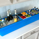 REVO Party Barge Cooler™ | Blue Ocean | DDR BBQ Supply