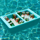 Dubler Party Cooler™ | Deep Black | DDR BBQ Supply