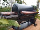 Shop BBQ Boards Traeger Ironwood XL Deluxe Set Set of Three from DDR BBQ Supply