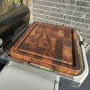 BBQ Boards® Weber Slate Side Cutting Board