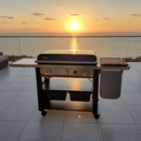 BBQ Boards® Weber Slate Side Cutting Board