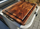 BBQ Boards® Weber Slate Side Cutting Board