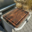 BBQ Boards® Weber Slate Side Cutting Board