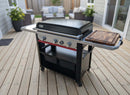 BBQ Boards® Weber Slate Side Cutting Board