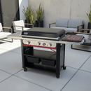 BBQ Boards® Weber Slate Side Cutting Board